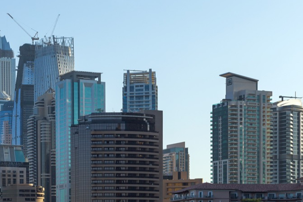 聊一聊楼宇自控系统点表的设计！